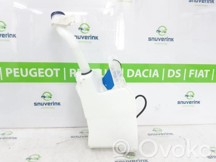 Peugeot 2008 II Zbiornik płynu do spryskiwaczy szyby przedniej / czołowej 
