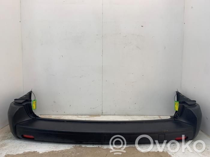 Toyota Proace Parachoques 
