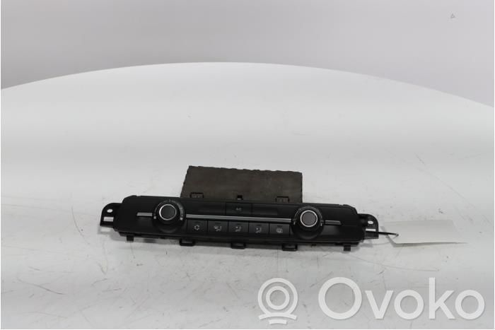Toyota Proace Panel klimatyzacji 