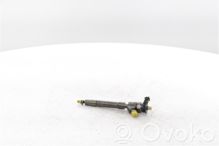 Opel Vivaro Inyector de combustible 