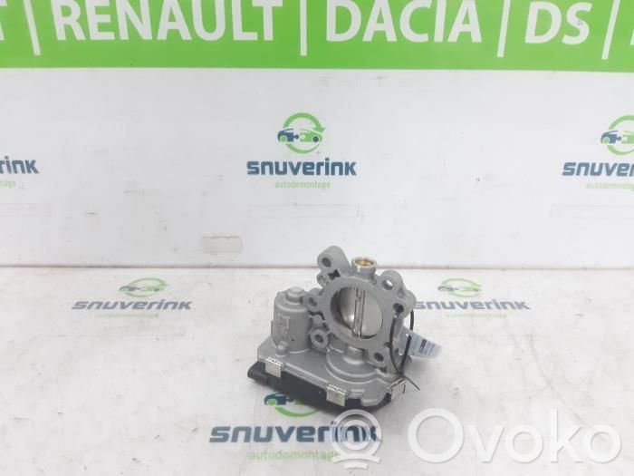 Peugeot 308 Valvola a farfalla 