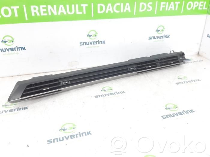 Peugeot 308 Griglia di ventilazione centrale cruscotto 