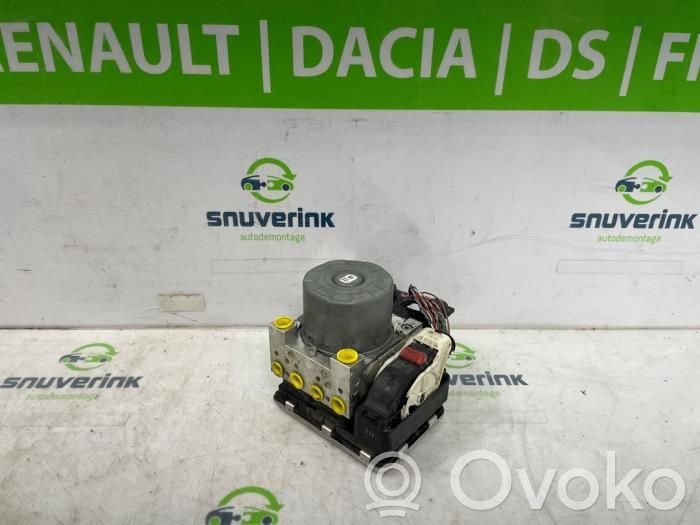 Renault Trafic III (X82) Pompa ABS 