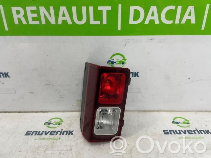Renault Trafic III (X82) Lampă ceață spate 