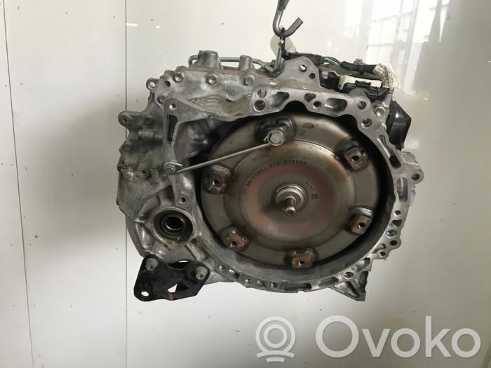 Citroen C4 II Manual 5 speed gearbox 