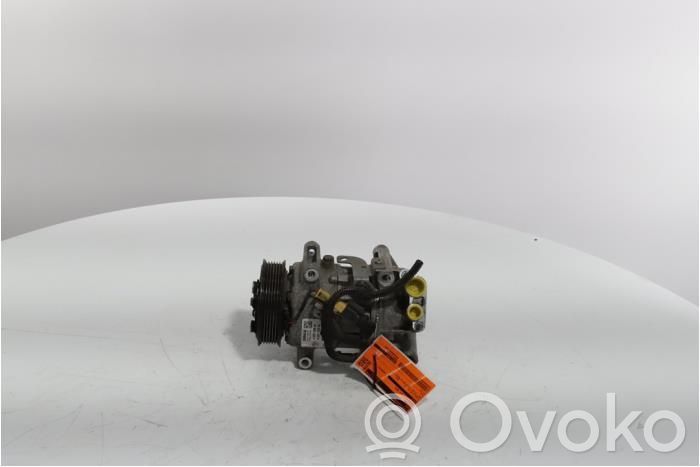 Citroen C4 II Kompresor / Sprężarka klimatyzacji A/C 