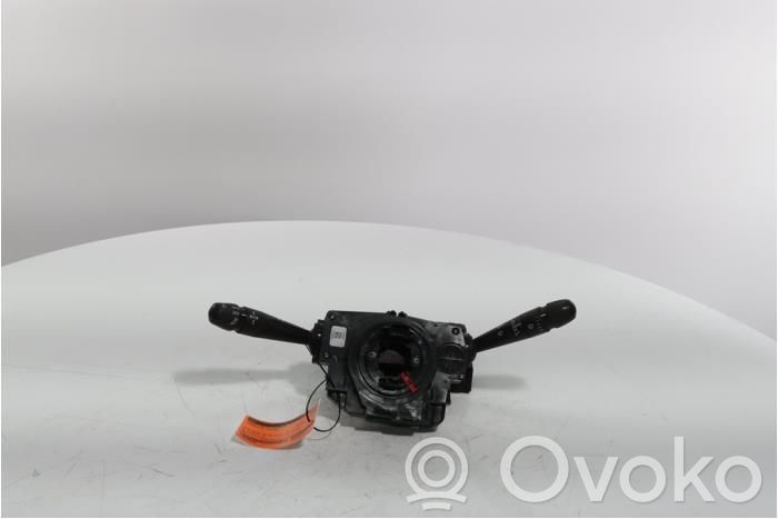 Citroen C4 II Wiper turn signal indicator stalk/switch 