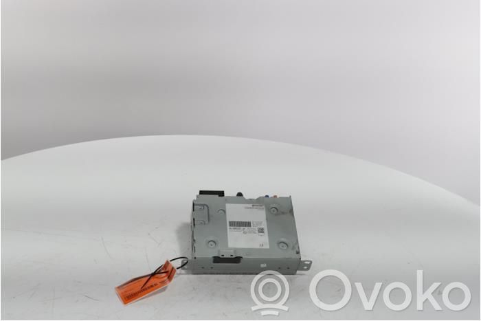 Citroen C4 II Unitate principală radio/CD/DVD/GPS 