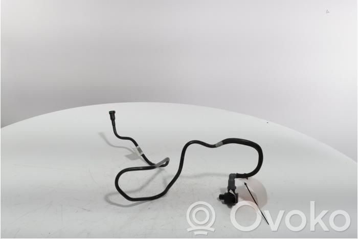Citroen C4 II Sensor 