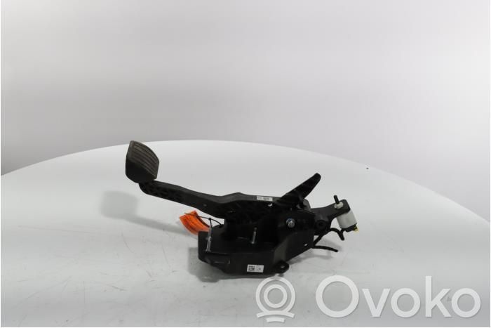 Citroen C4 II Pedale del freno 