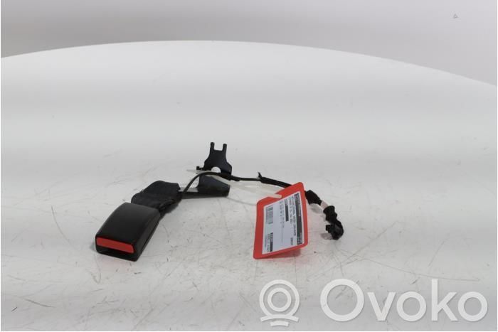 Citroen C4 II Bridă fixare centură de siguranță spate 