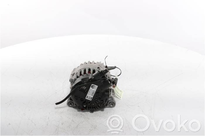 Opel Corsa F Generator/alternator 