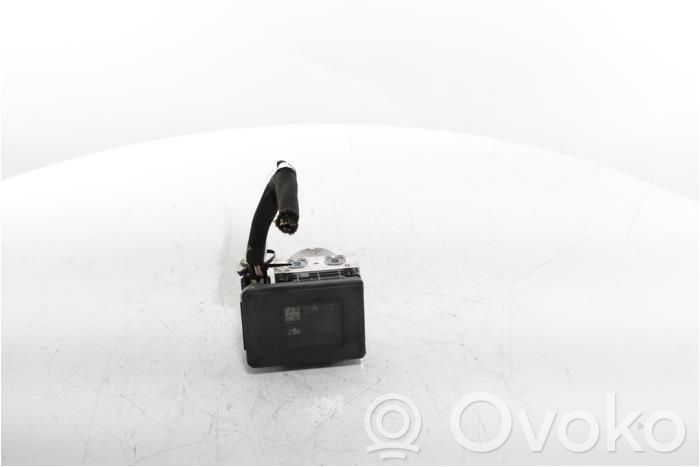 Opel Corsa F ABS bloks 