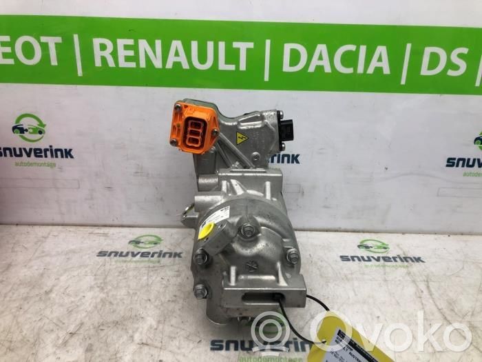 Renault Austral Compresseur de climatisation 
