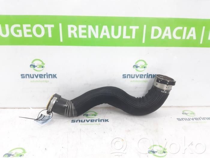 Peugeot 3008 II Furtun/conductă intercooler 