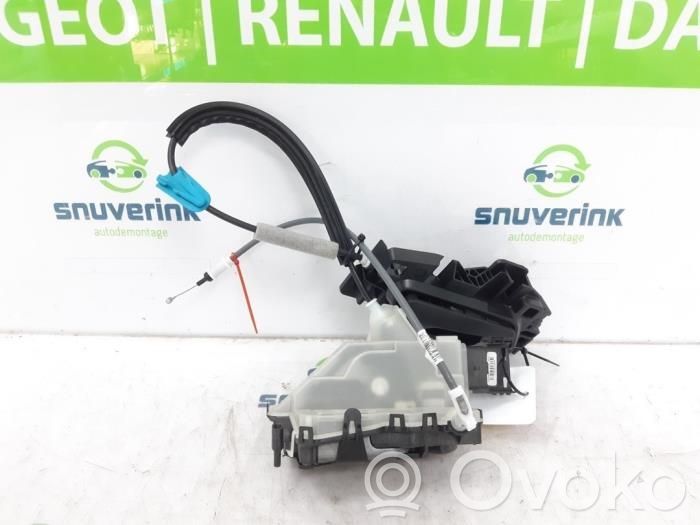 Serrure   9816343380,16943581,PSA163433,SU001A9681
