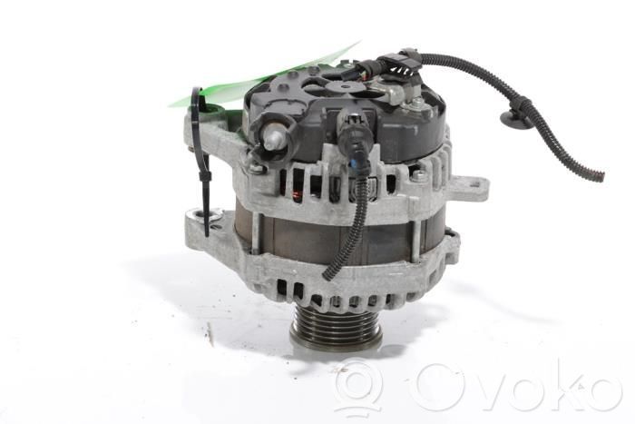 Generator/alternator   9824742880,1686437680,9809200480,A002TV0081ZE