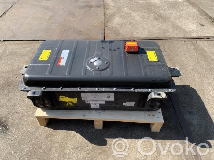 Dacia Spring Hybrid / electric car battery 