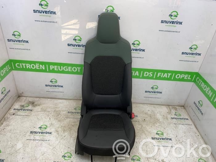Fotel przedni pasażera   8201741765,873016950R,873016950R