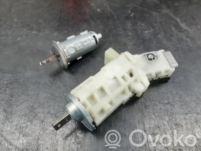 Dacia Spring Kit cu ECU motor și set închidere uși 