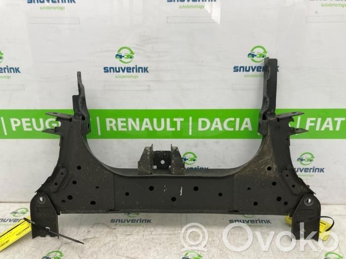 Dacia Spring Subcadru frontal 