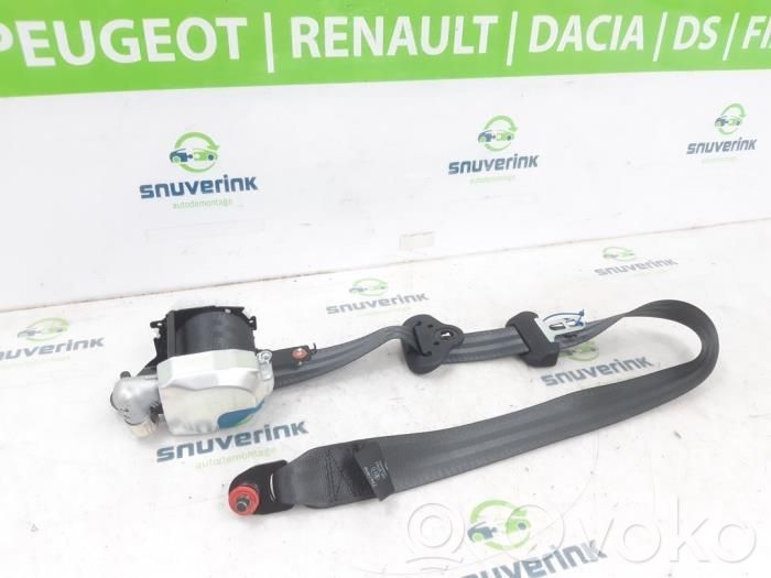 Dacia Spring Cinturón delantero 