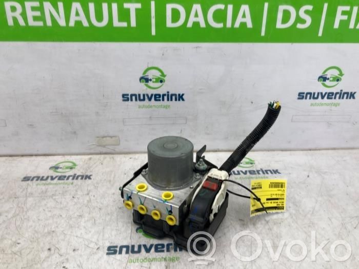 Pompe ABS   476600670R