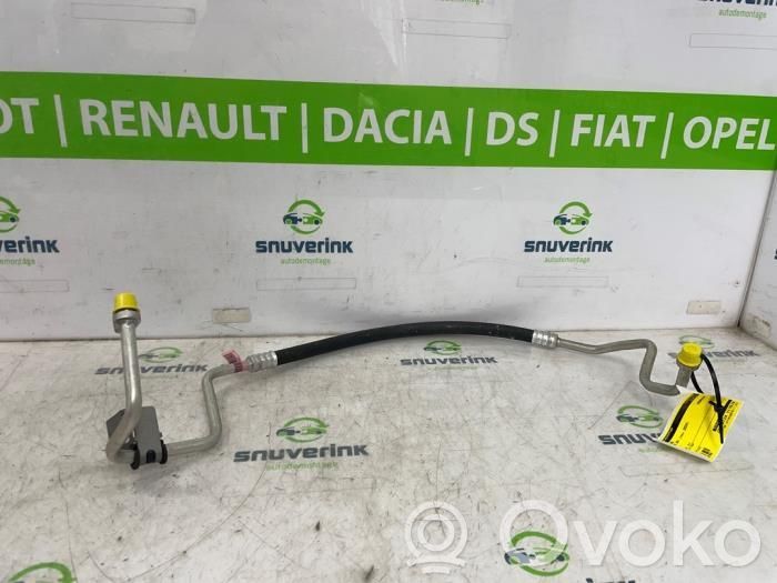 Dacia Spring Tubo flessibile aria condizionata (A/C) 