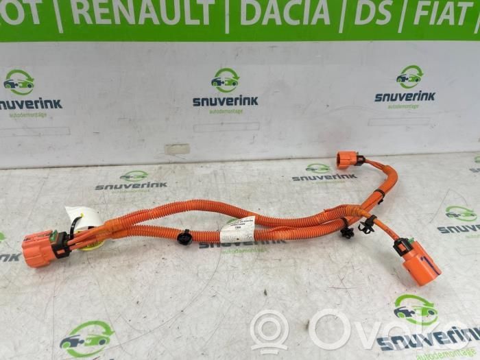 Dacia Spring Câble haute tension 