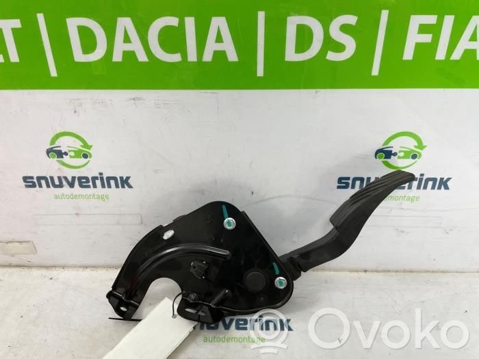 Dacia Spring Gaspedal 