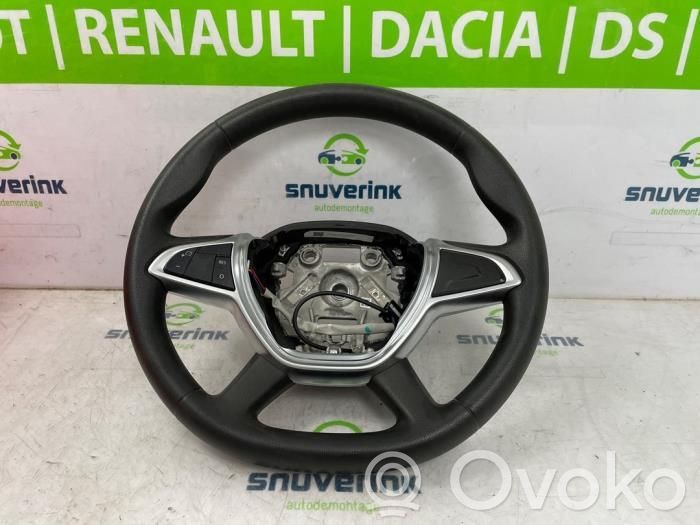 Dacia Spring Stūre 