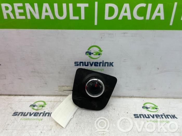 Dacia Spring Selector caja de cambios 
