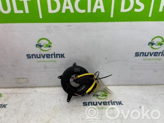 Dacia Spring Turvatyynyn liukurenkaan sytytin (SRS-rengas) 