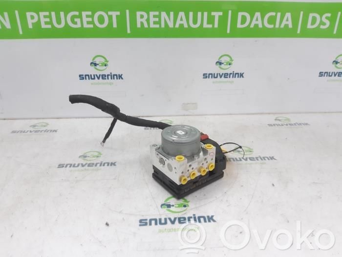 Renault Megane IV ABS Pump 