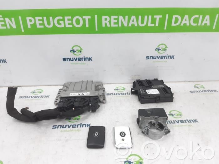 Engine control unit/module   487002725R,237104412S,237104659S,237104661S,284B12690R,284B14352R,284B14693R,A2829005900,A3C0244610101,A3C0393470101