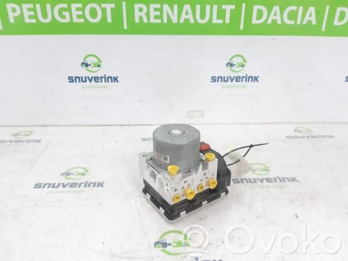 Renault Trafic III (X82) Pompa ABS 