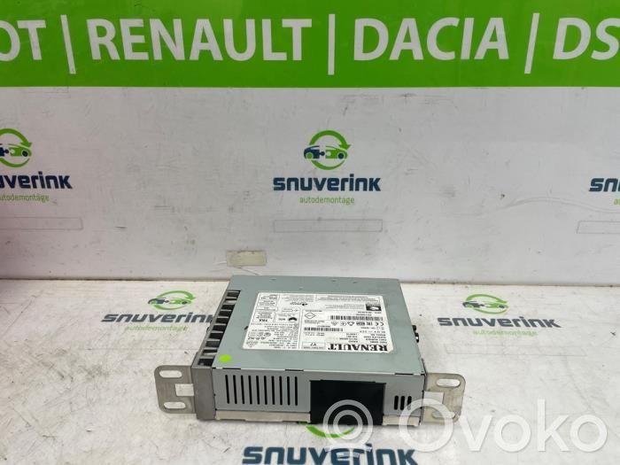 Renault Scenic IV - Grand scenic IV Radio/CD/DVD/GPS head unit 