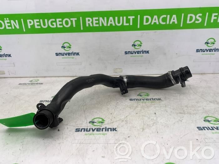 Furtun/conductă intercooler   9820116080