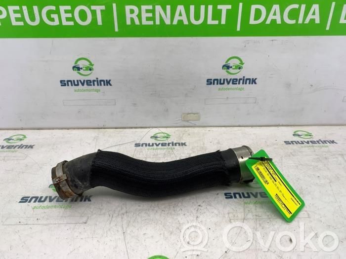 Opel Astra L Furtun/conductă intercooler 