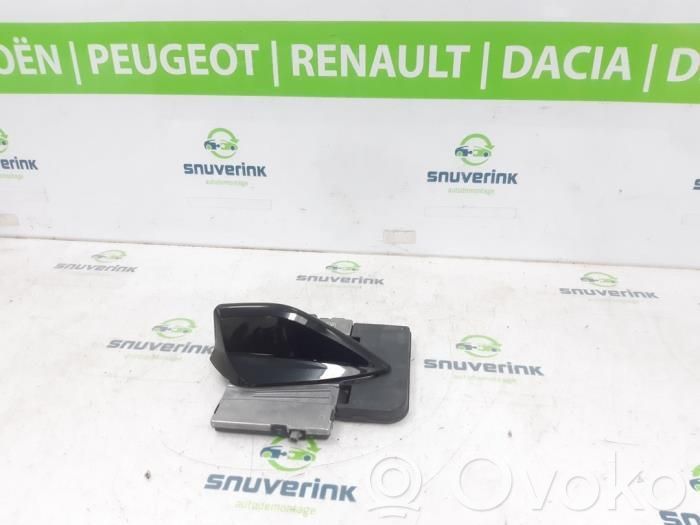 Opel Astra L Antenna autoradio