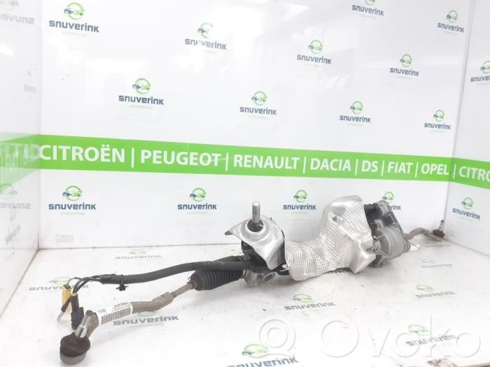 Opel Astra L Repuesto mecánico de la cremallera de dirección 