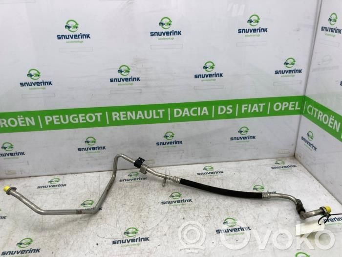 Renault Master III Conductă/furtun aer condiționat (A/C) 