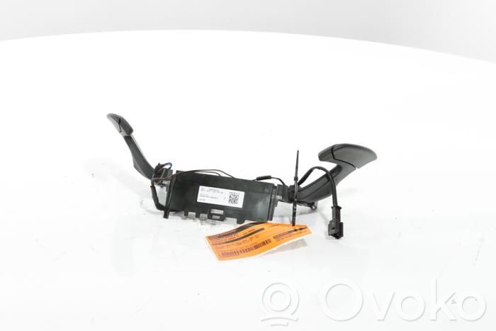 Citroen C5 Aircross Otros interruptores/perillas/selectores 