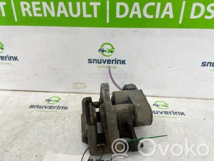 Citroen C5 Aircross Etrier frână spate 