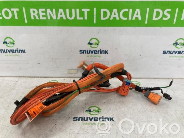 Citroen C5 Aircross Cavo ad alta tensione