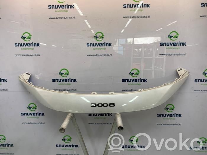 Maskownica / Grill / Atrapa górna chłodnicy   983679311T,1675868280,1675868480,1675868580,98367683XT,9836858480