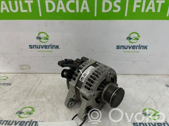 Alternator   9835688980,1610815380,1675454280,3558191,3648698,95526016,95526496,9678178280,9820893880,FG15T092,MS1042117142,MS1042117143,MS1042118210,MS1042118211,MS1042119580,MS5104211013