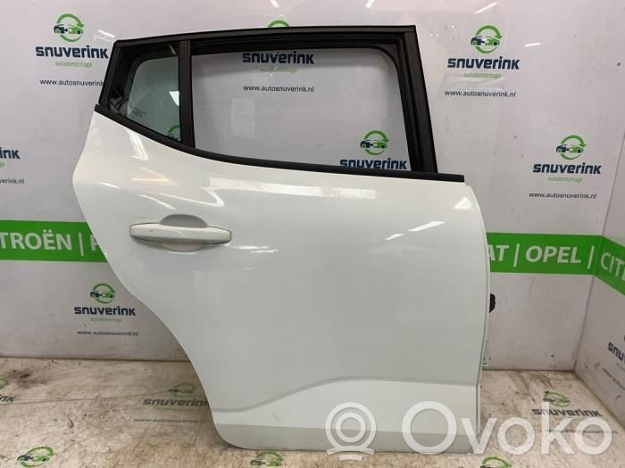 Dacia Sandero III Portiera posteriore 