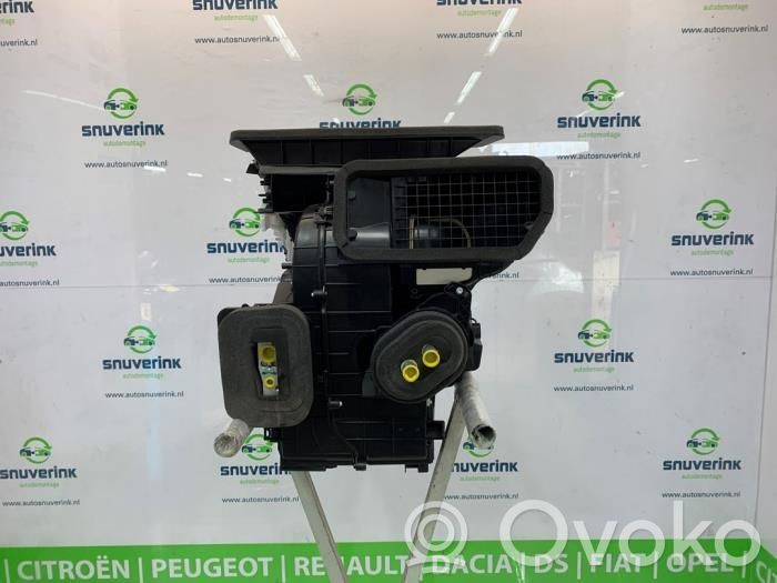 Dacia Sandero III Obudowa nagrzewnicy 
