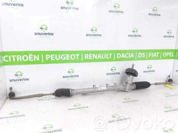 Dacia Sandero III Mechanisches Einzelteil Lenkgetriebe 
